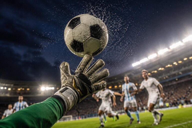 England vs Argentina, football's great transatlantic rivalry