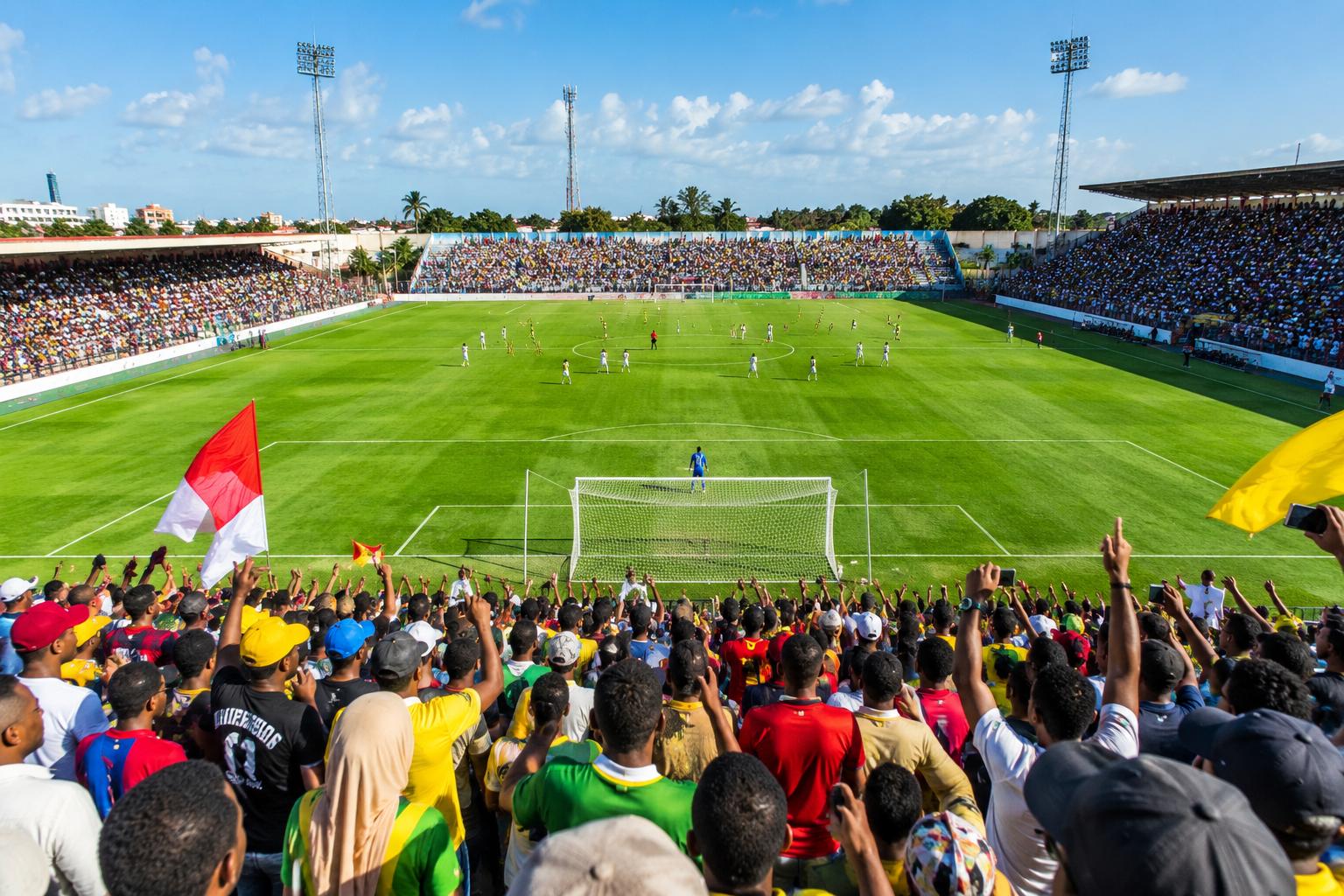 7 underrated football leagues worth following
