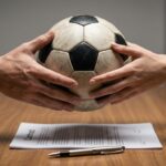 How do football transfer fees actually work?