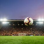 Everton 2-2 Manchester United Premier League match report
