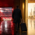 Richard Hughes leaves Liverpool to become Al-Hilal sporting director
