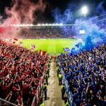 The biggest rivalry in English football: a history of the fiercest derbies