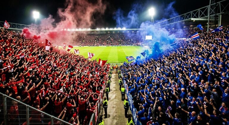 The biggest rivalry in English football: a history of the fiercest derbies
