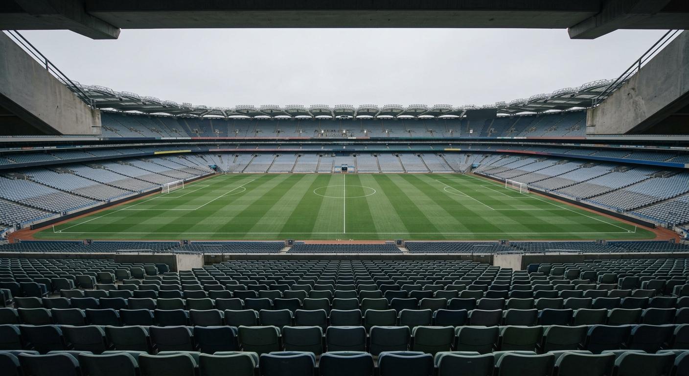 What happens when a football club goes into administration?