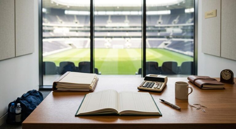 What is Financial Fair Play (FFP) and how does it work?