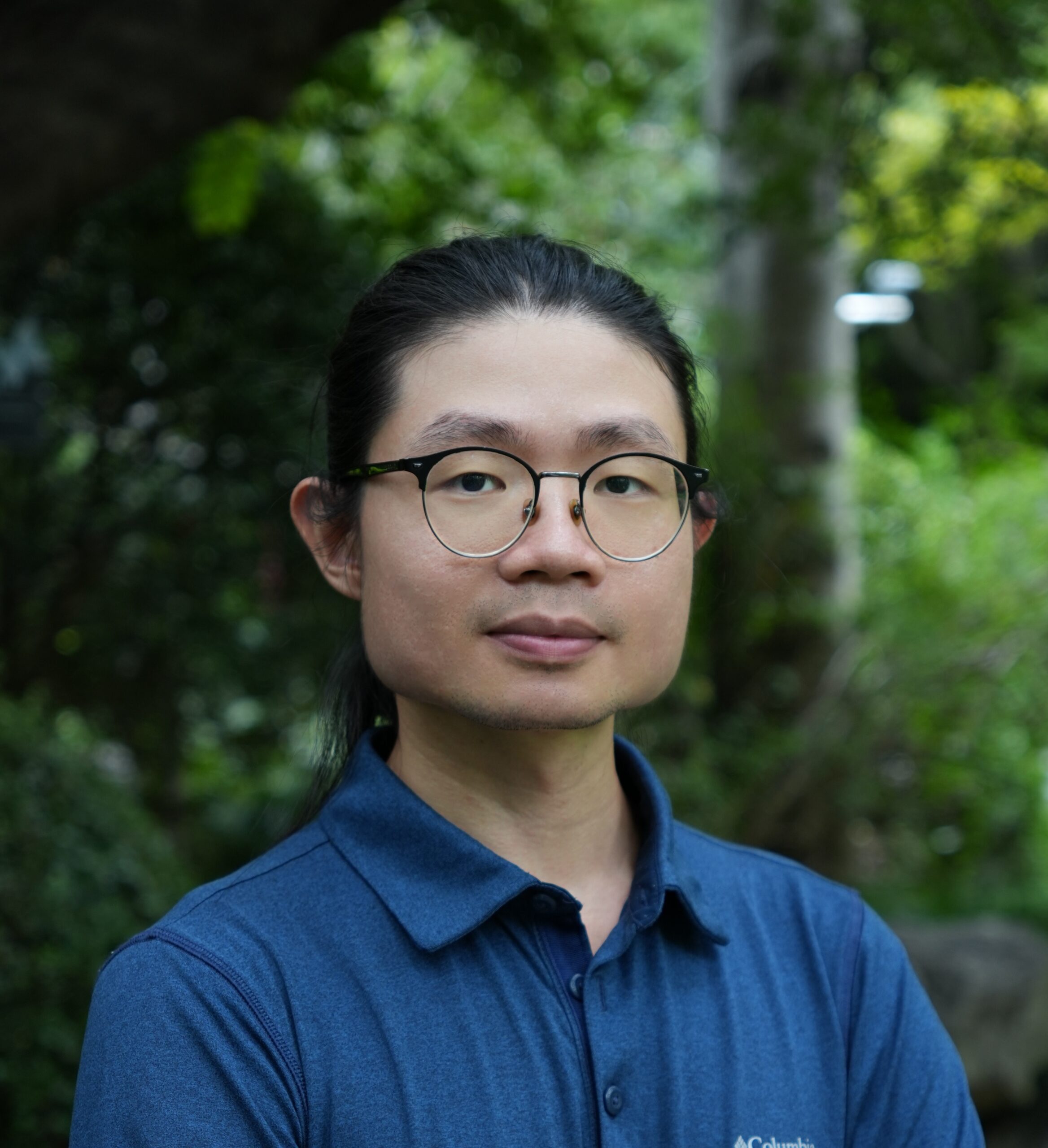 Zheng Yen