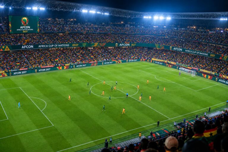 AFCON 2027 qualifying groups, fixtures and confirmed teams for Kenya, Tanzania and Uganda's tournament