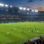 Full calendar of every major African football tournament in 2027, from AFCON to CAF club competitions