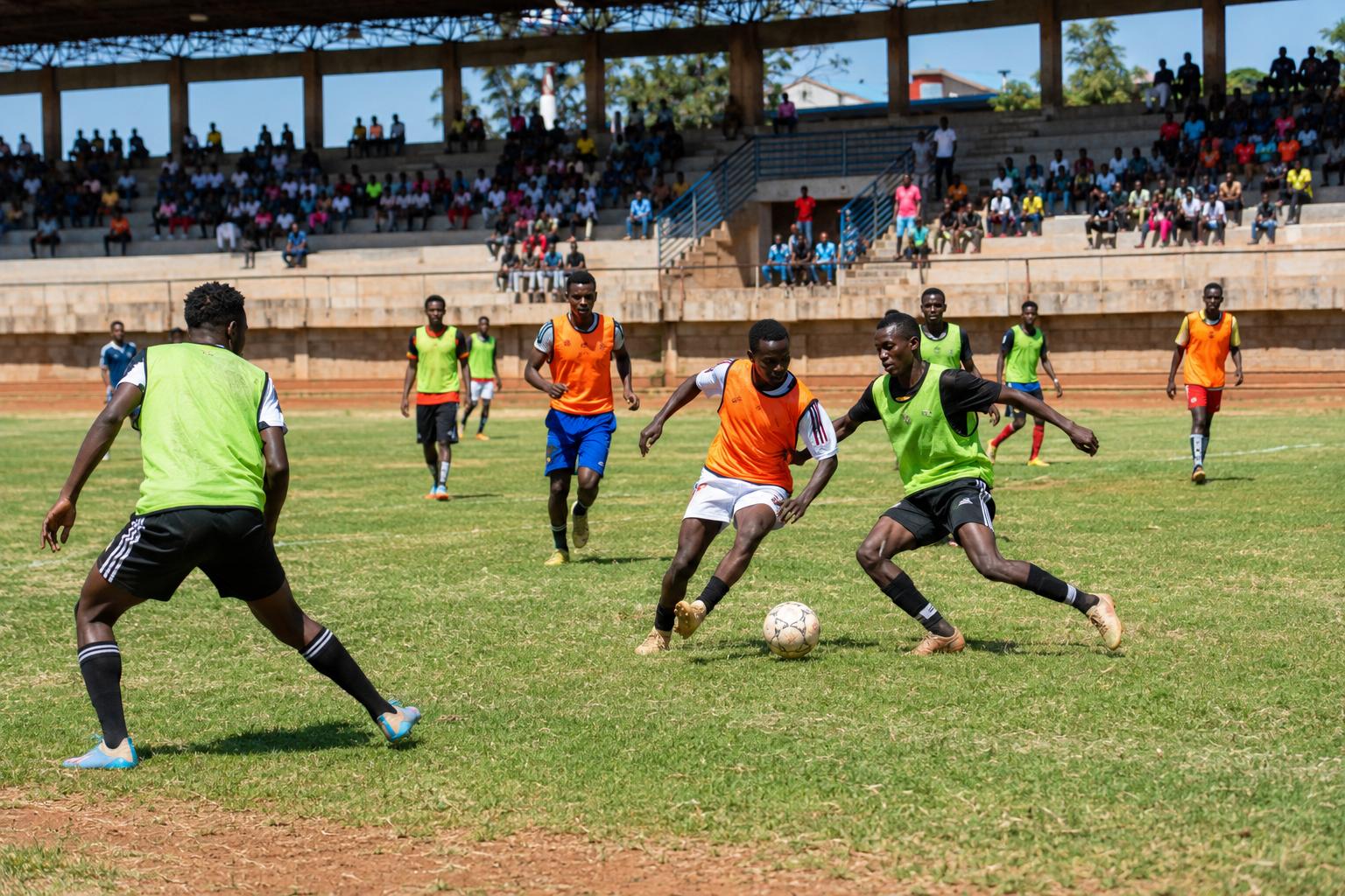 Kenyan Premier League guide: football's rising East African scene