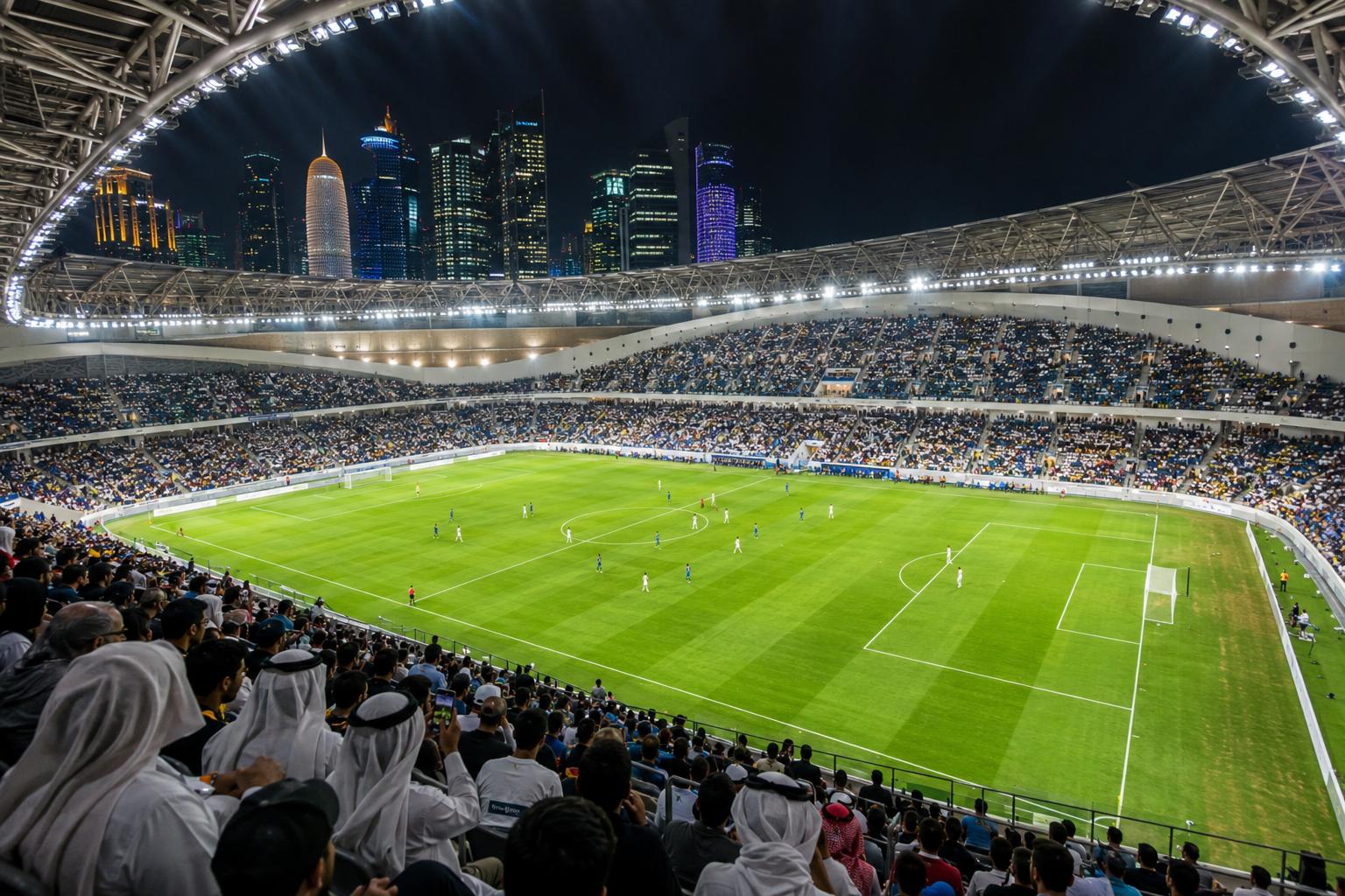 Why the Saudi Pro League is reshaping global football