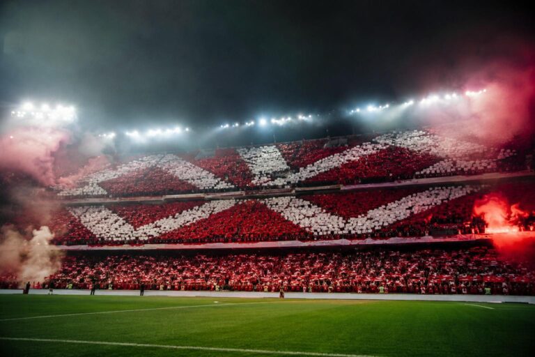Football ultras culture explained