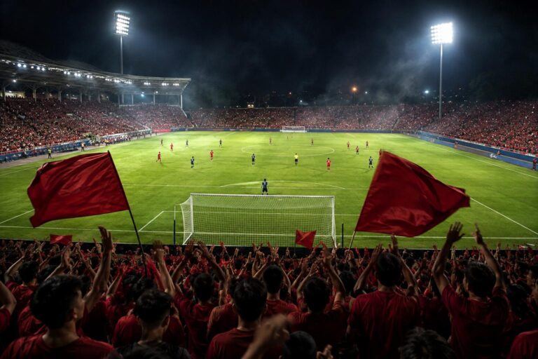 Malaysia Super League guide: the state of football in Southeast Asia