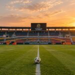 CHAN, the African Nations Championship for home-based players, explained